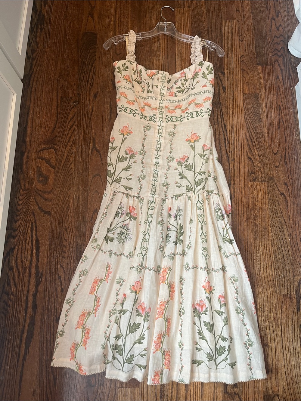 Agua by Agua Bendita Dress Size S